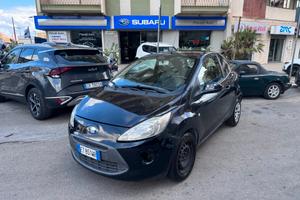 Ford Ka Ka+ 1.2 8V 69CV Titanium