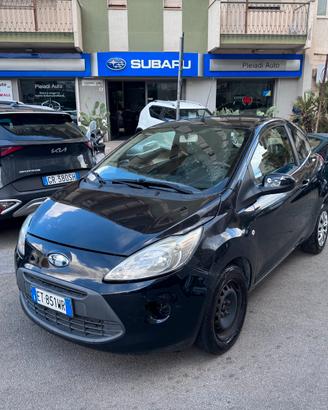 Ford Ka Ka+ 1.2 8V 69CV Titanium
