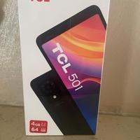 Smartphone TCL501