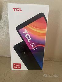 Smartphone TCL501