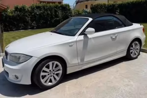 bmw 120d