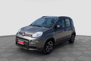 FIAT Panda Panda 1.0 FireFly Hybrid City Life