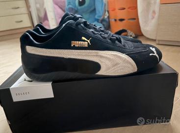 Scarpe puma