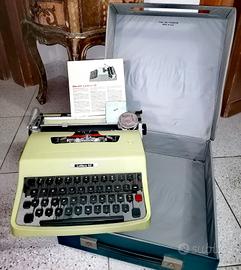 Olivetti lettera 32 completa 