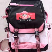 Zaino Anya Forger –  anime Spy × Family