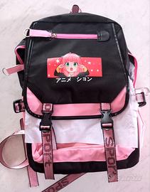 Zaino Anya Forger –  anime Spy × Family