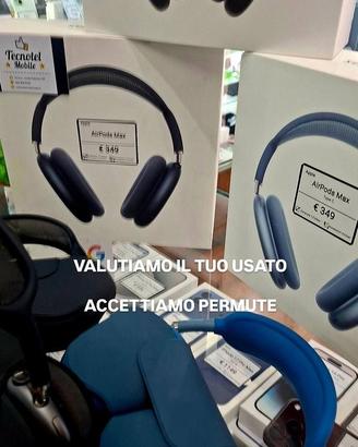 Airpods max serie 1