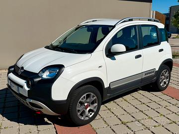 Fiat Panda Cross 1.3 Mjet 4X4 95cv 2018