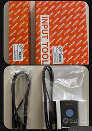 Cavo Usb Input Tool Direct marca Mitutoyo