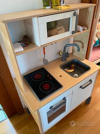 Cucina Ikea