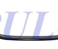 MODANATURA GRIGLIA CROMATA INFERIORE RENAULT CAPTU