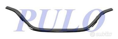 MODANATURA GRIGLIA CROMATA INFERIORE RENAULT CAPTU