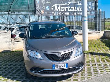 LANCIA YPSILON GOLD 1.3 DIESEL 06/2018 BLUETOOTH/S