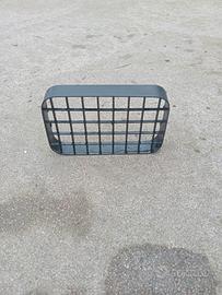 Griglia fanale piaggio bravo 