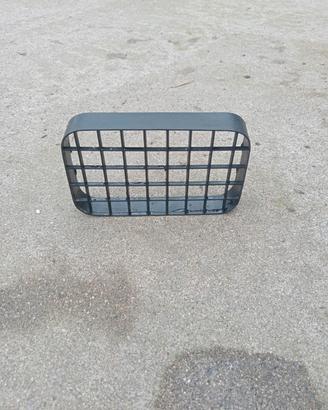 Griglia fanale piaggio bravo 