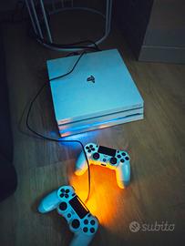 Ps4 Pro