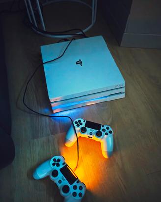 Ps4 Pro