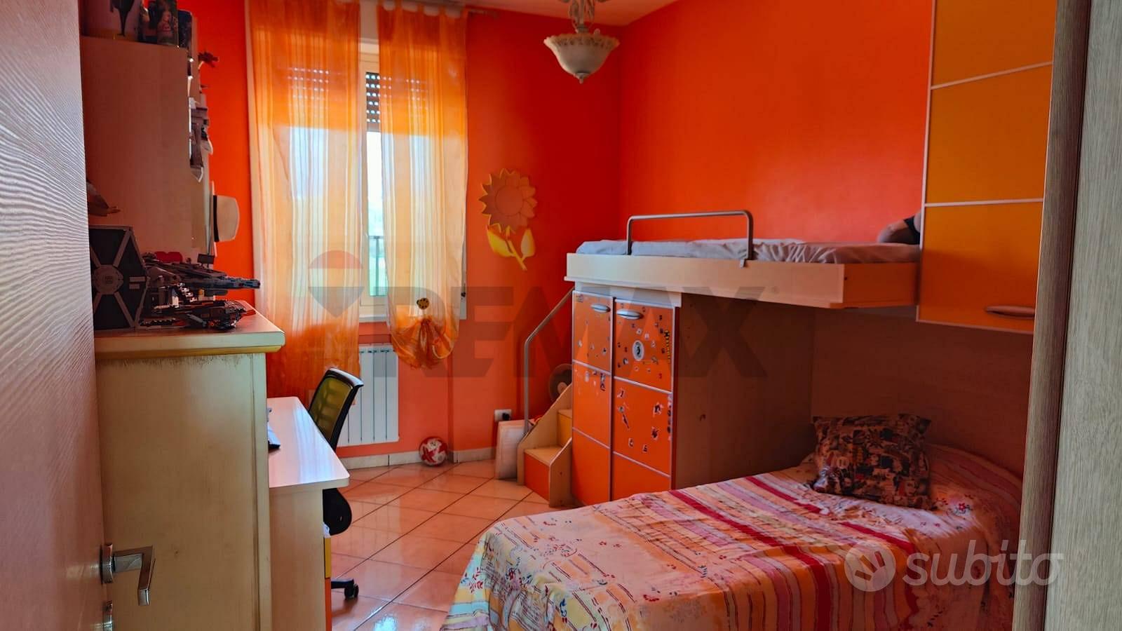 Appartamento – Camporotondo Etneo, Catania - Altro