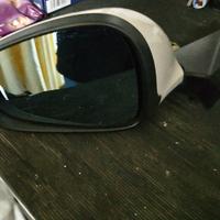 specchietto lato guida alfa mito originale 