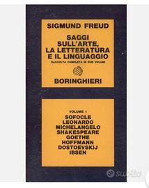 libri di psicologia Lotto e singoli.