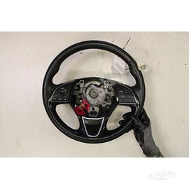 Volante in pelle vers. air-bag mitsubishi asx