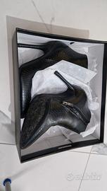 Stivaletto primadonna nero - come nuovo