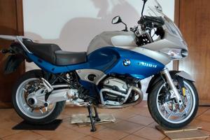 MOTO BMW R1 1200st