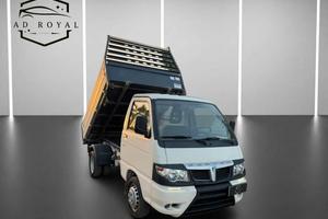 Piaggio PORTER MAXI RIBARTABILE TRILATERALE 05/201