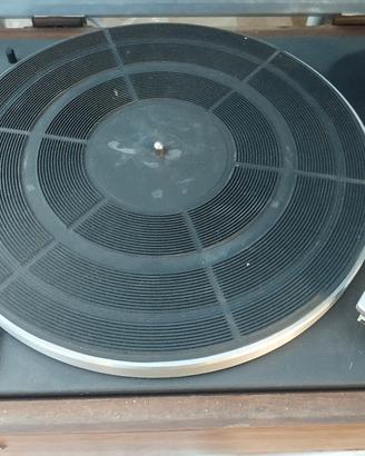 giradischi sansui sr 212