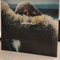 vinile beyonce lemonade