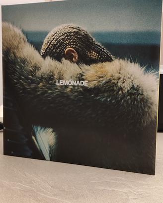 vinile beyonce lemonade