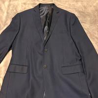 Completo giacca pantalone conbipel