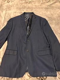 Completo giacca pantalone conbipel