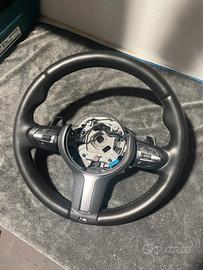Volante Originale BMW M Sport Serie F