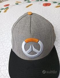 Blizzard - Berretto Snapback Overwatch - T.U.