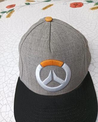 Blizzard - Berretto Snapback Overwatch - T.U.
