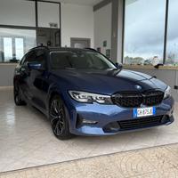 Bmw 320 xDrive Touring