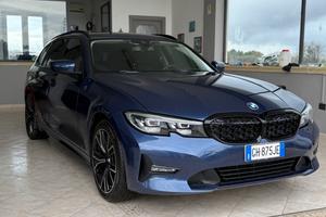 Bmw 320 xDrive Touring