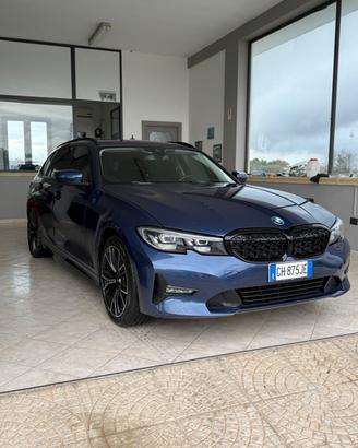 Bmw 320 xDrive Touring