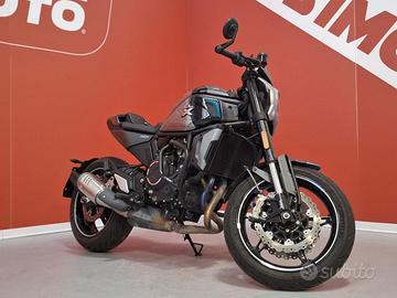 CF MOTO 700CL-X MY22 (2021-)