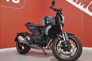 CF MOTO 700CL-X MY22 (2021-)