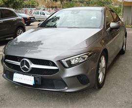 MB A180cdi Sedan Sport Tech uff ITA in garanzia MB