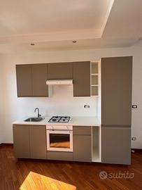Cucina lineare IKEA