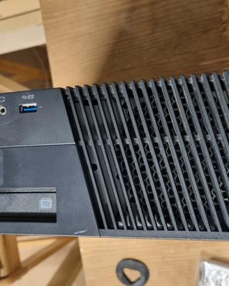 Computer Lenovo i5 desk top