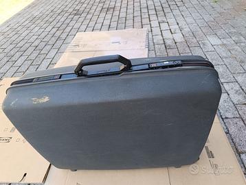 valigia Samsonite 70x55x20