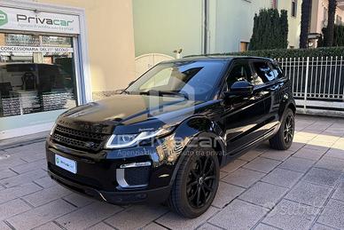 LAND ROVER Range Rover Evoque 2.0 TD4 150 CV 5p. H