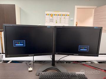 Monitor LED 19'' Samsung syncmaster ex1920