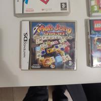 Giochi DS/3DS