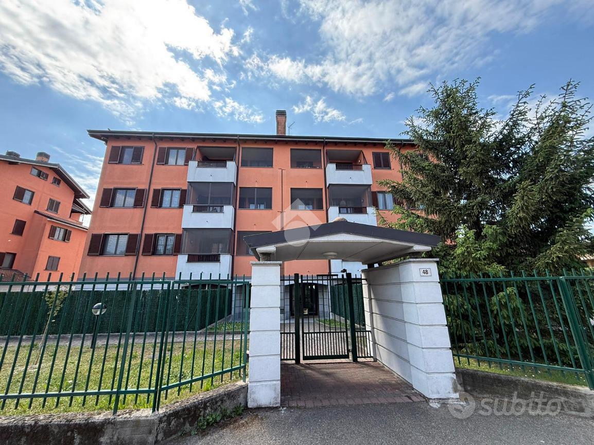 Appartamento – Noviglio, Cascina Cassinazza - Vista 2