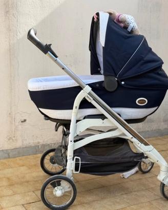 Passeggino Inglesina Otutto Completo trio